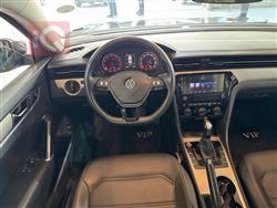 فولكسفاغن باسات